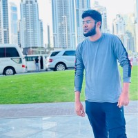 Ahamed Fayas