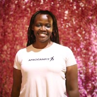 Kenkwanzi Anita