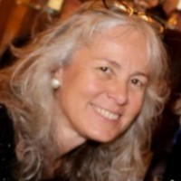 Geraldine Kanatschnig-Hübl