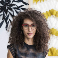 Janaïna Milheiro
