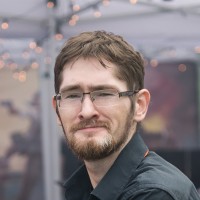 Mickhail Tsisnetskiy