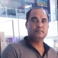 Shehzad Ahmed