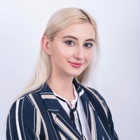 Veronika Zerdeva