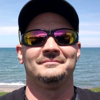 Dan Draine