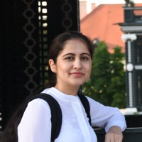 Surleen Kaur (Phd)