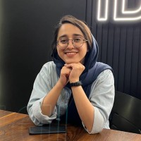 Mina Rahnama