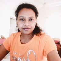 Tuhi Hazra