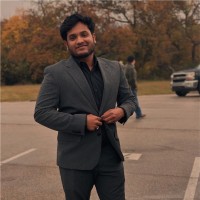 Manoj Devarakonda