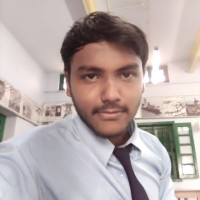 Dipam Chakraborty