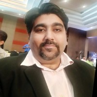 Harshad Pipaliya