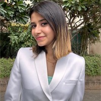 Shraddha Bhanushali