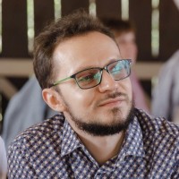Oleksandr Yatsenko
