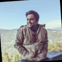 Shubham Dutta