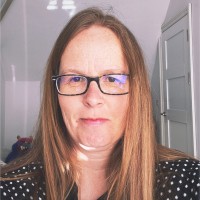 Carol Mcevoy
