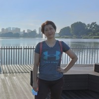Yanqing Li