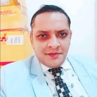 Naveen G Mishra