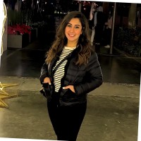 Christina Anwar