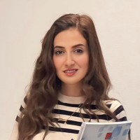 Fatima Hammoud, Ph.D