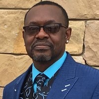 Aaron F. Wright Sr.