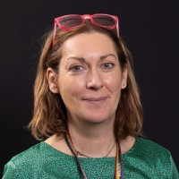 Professor Orla Kennedy