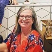 Joanne Halm