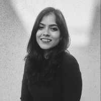 Akshata Bansod