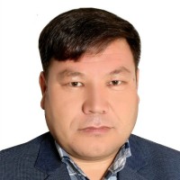 Asadullah Qanbari