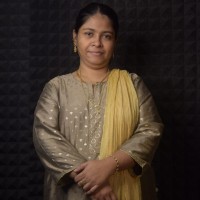 Najrana Begum