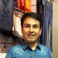 Nicolás Olmos Amigo
