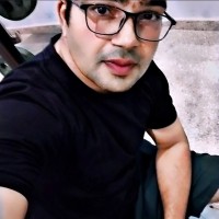 Deepak Bhola