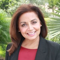 Seema Pissaris
