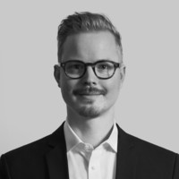 Markus Arnez-Wegelius, PhD