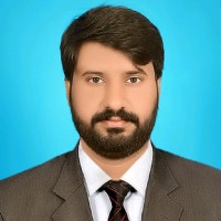 Syed Mustafeez Ur Rehman