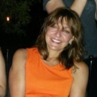 Sandrine Cangémi
