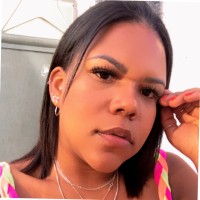 Luisa Pillar Freitas Silva