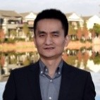 Benjamin Qi