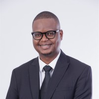 Keabetswe Mogaladi [Pr.Eng, MBA, AccSc]
