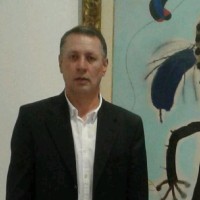 Germán Castillo Vallejo