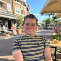 Calvin Steenbergen