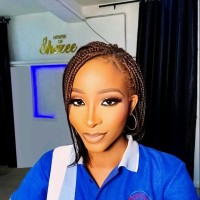 Christabel Amazue