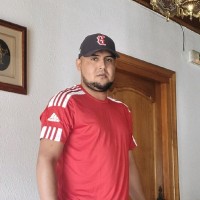 Marlon Rodriguez Carazo