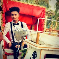 علي سلام