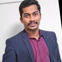 Sujith B S