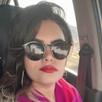 Maedeh Masoumi nejad