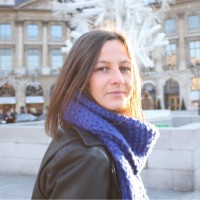 Anaïs Coffin Audoly