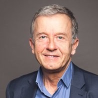 Roger Lamquin