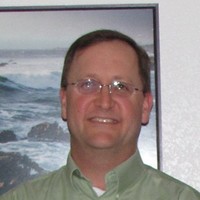 Bruce Joab