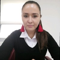 Ana Luisa Arellano Zavala