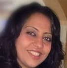 Sara Danial