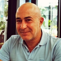 Andreas Epiphaniou